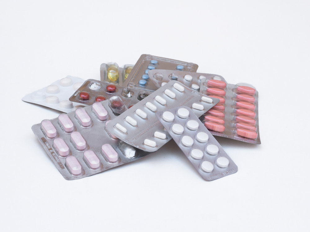 Tablets - Viroc Healthcare LLP