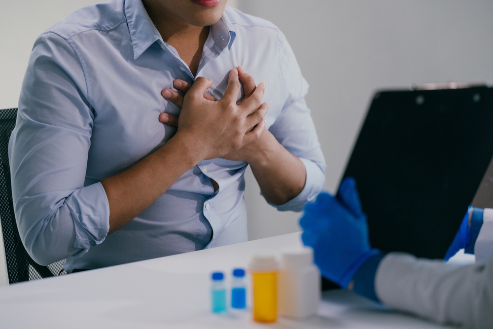 Cardiac Care - Viroc Healthcare LLP