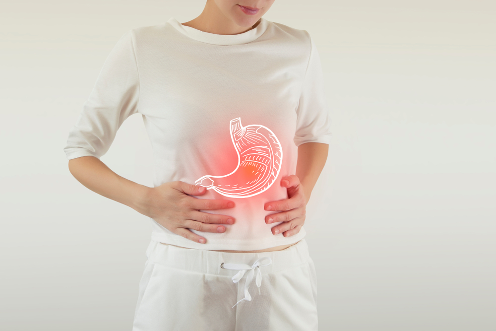 Gastro Care - Viroc Healthcare LLP