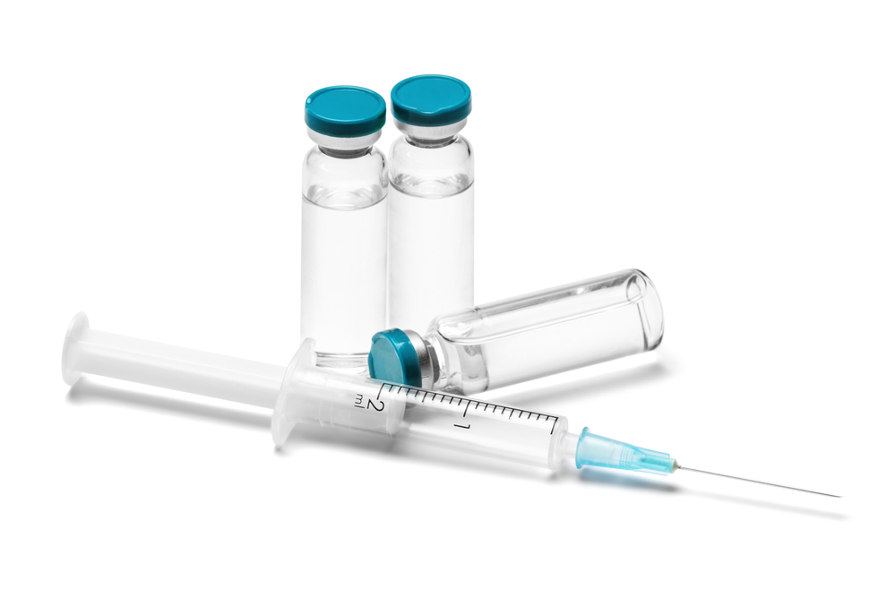 Injectables - Viroc Healthcare LLP