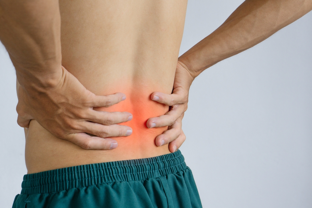 Pain Management - Viroc Healthcare LLP