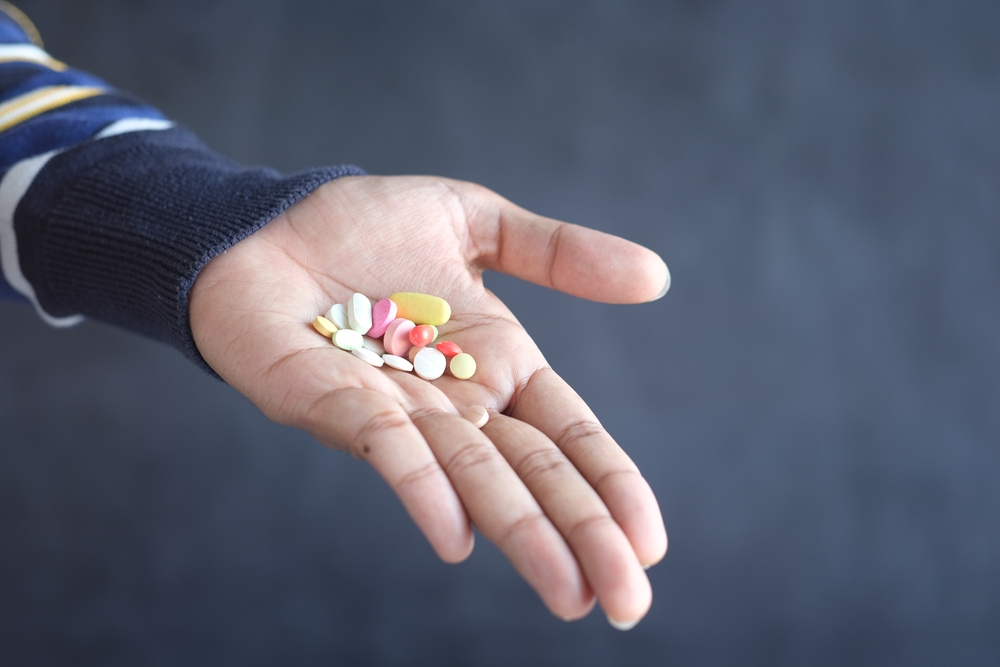 Antibiotics - Viroc Healthcare LLP