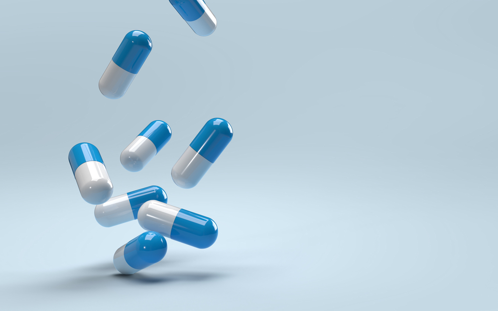 Capsules - Viroc Healthcare LLP
